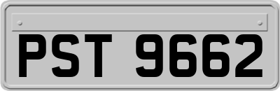 PST9662