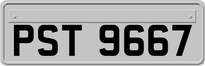 PST9667