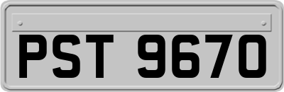 PST9670