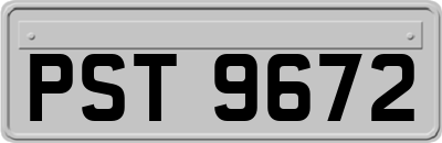 PST9672