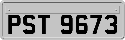 PST9673