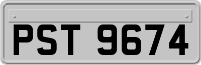 PST9674