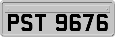 PST9676