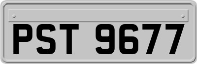 PST9677