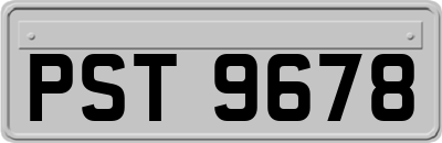 PST9678