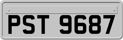 PST9687