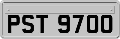 PST9700