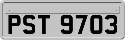 PST9703