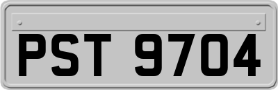 PST9704