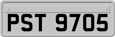 PST9705