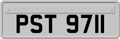 PST9711