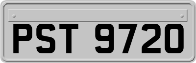 PST9720