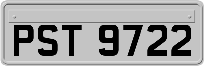 PST9722