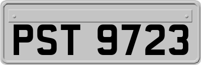 PST9723