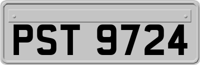 PST9724