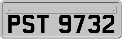PST9732