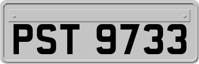 PST9733