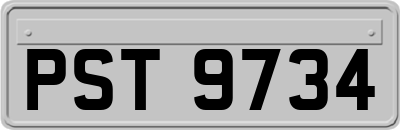 PST9734