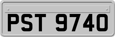 PST9740