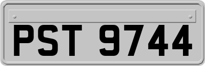 PST9744