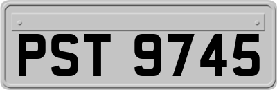 PST9745