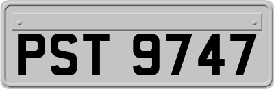 PST9747
