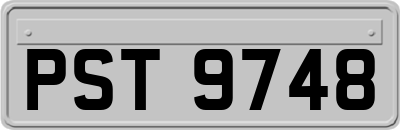 PST9748