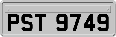 PST9749