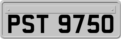 PST9750