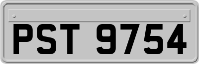 PST9754