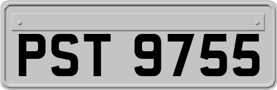 PST9755