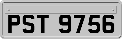 PST9756