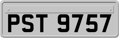 PST9757