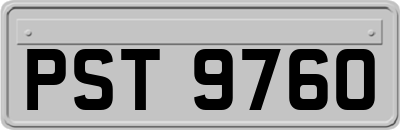 PST9760