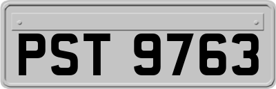 PST9763