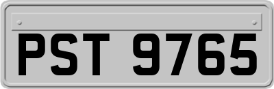 PST9765