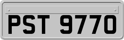 PST9770