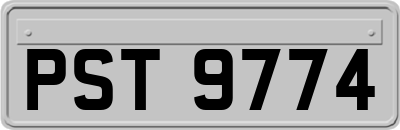PST9774