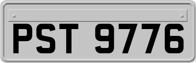 PST9776