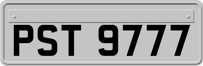 PST9777