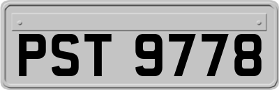 PST9778