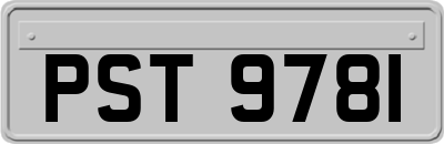 PST9781