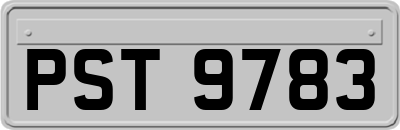 PST9783