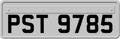 PST9785