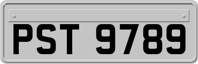 PST9789