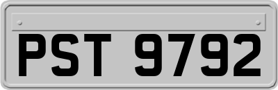 PST9792