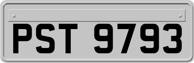 PST9793