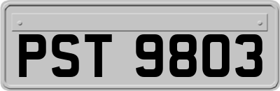 PST9803