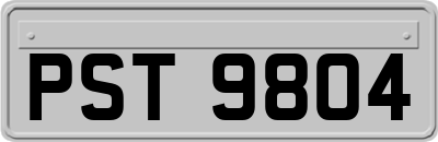 PST9804