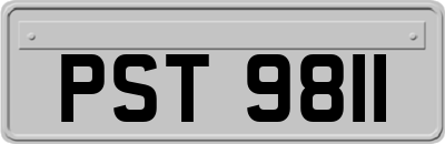 PST9811